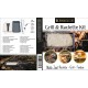 Grill & raclette kit Explorer